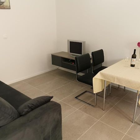 Apartments Darinka Пореч Екстериор снимка