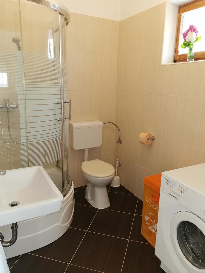 Apartments Darinka Пореч Екстериор снимка
