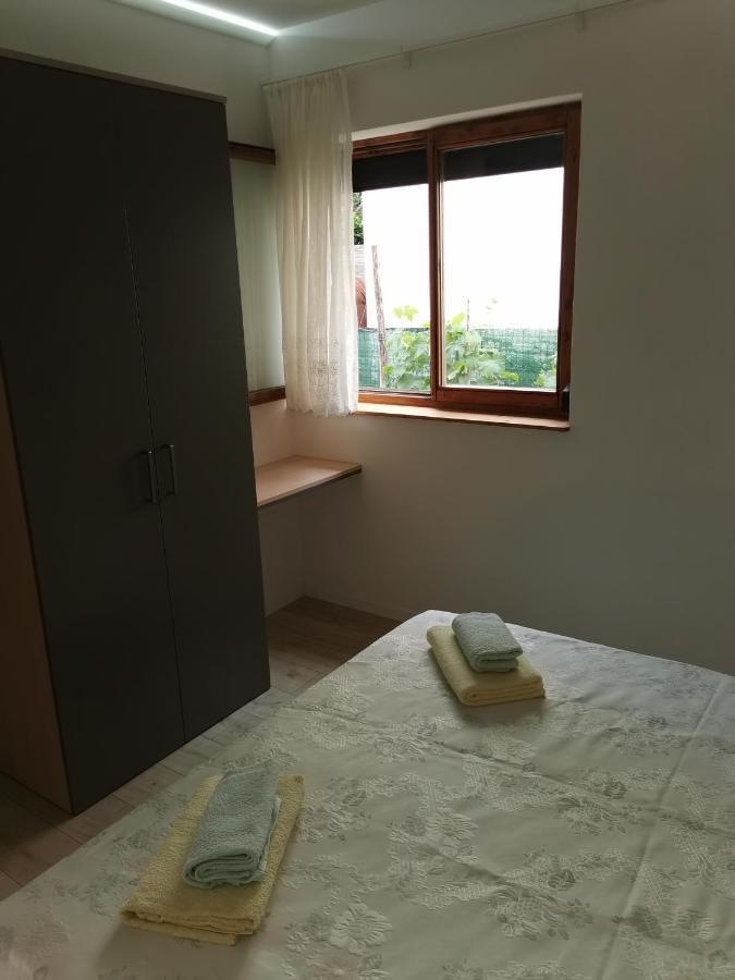 Apartments Darinka Пореч Екстериор снимка
