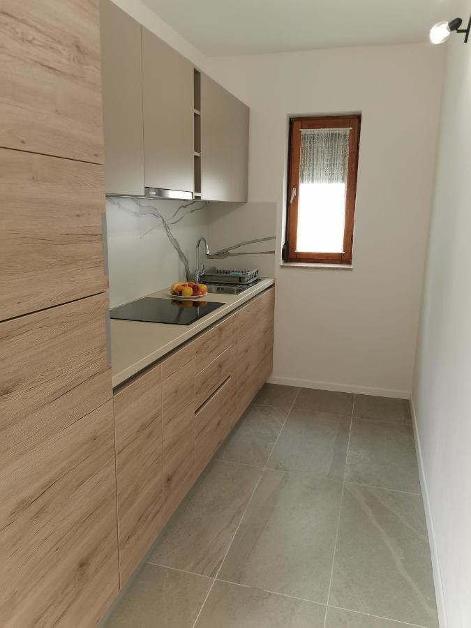 Apartments Darinka Пореч Екстериор снимка