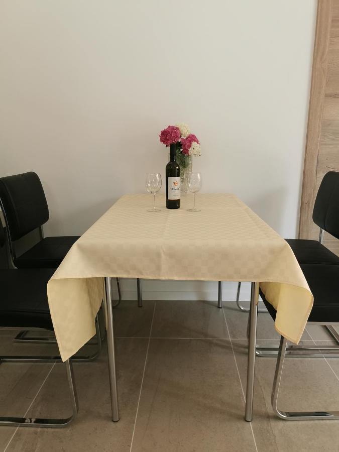 Apartments Darinka Пореч Екстериор снимка