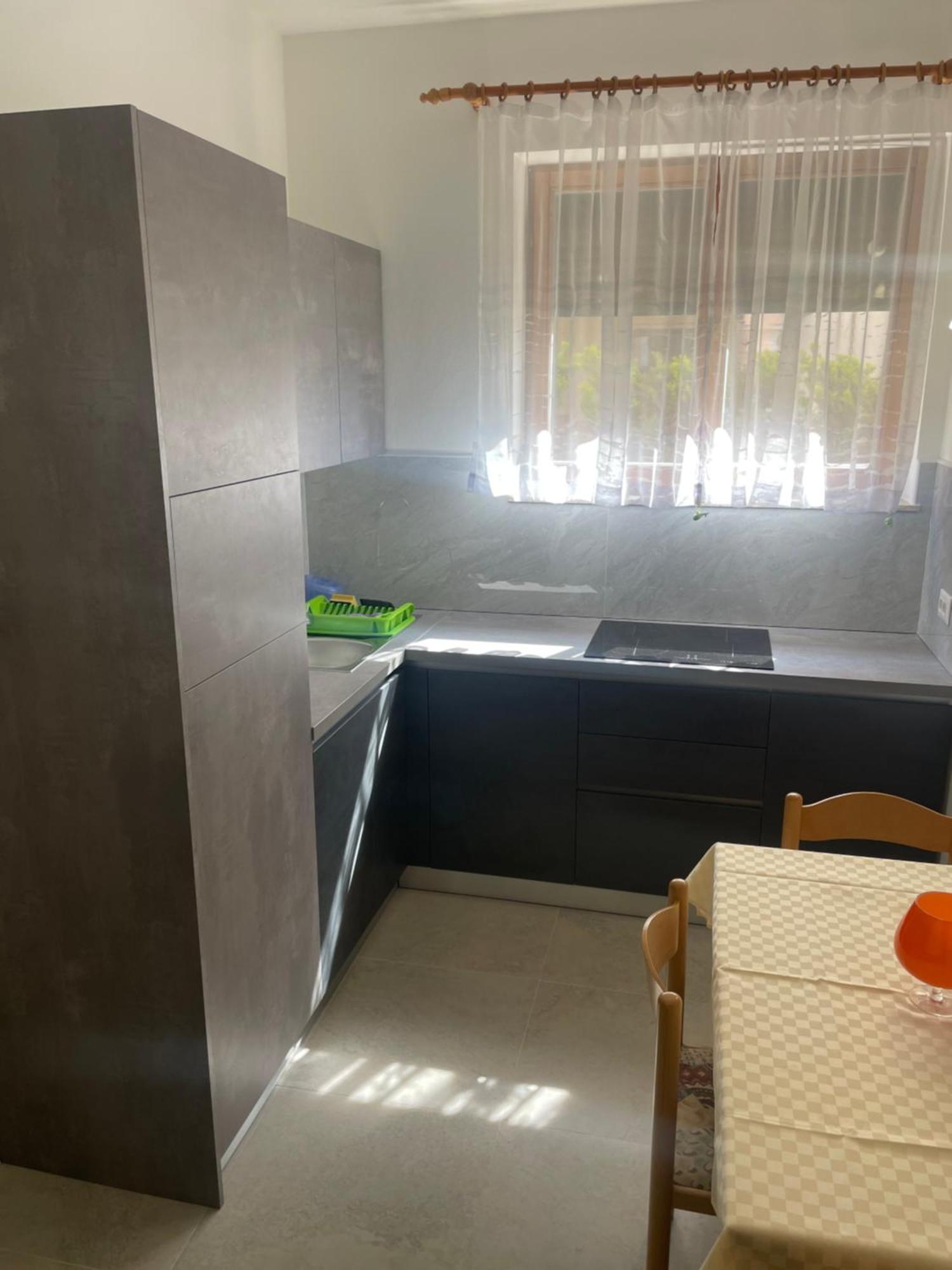 Apartments Darinka Пореч Екстериор снимка