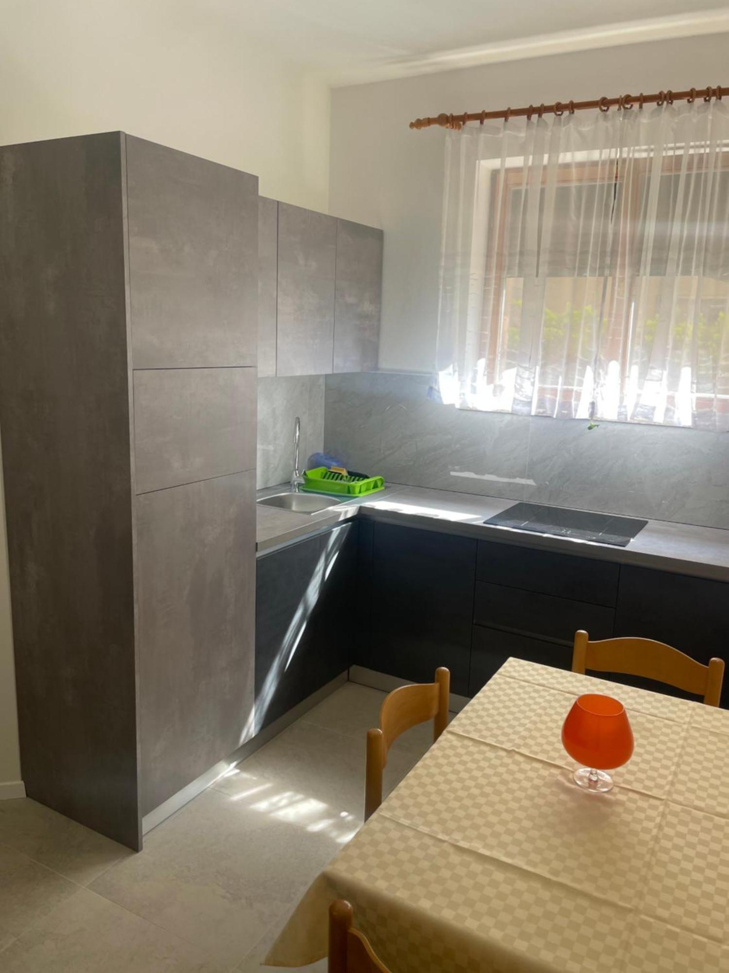 Apartments Darinka Пореч Екстериор снимка