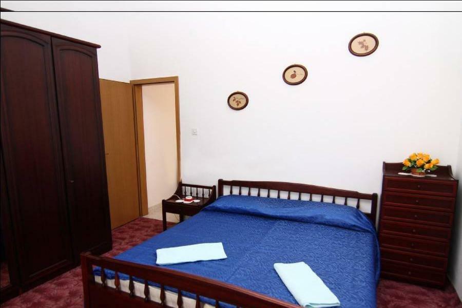 Apartments Darinka Пореч Екстериор снимка