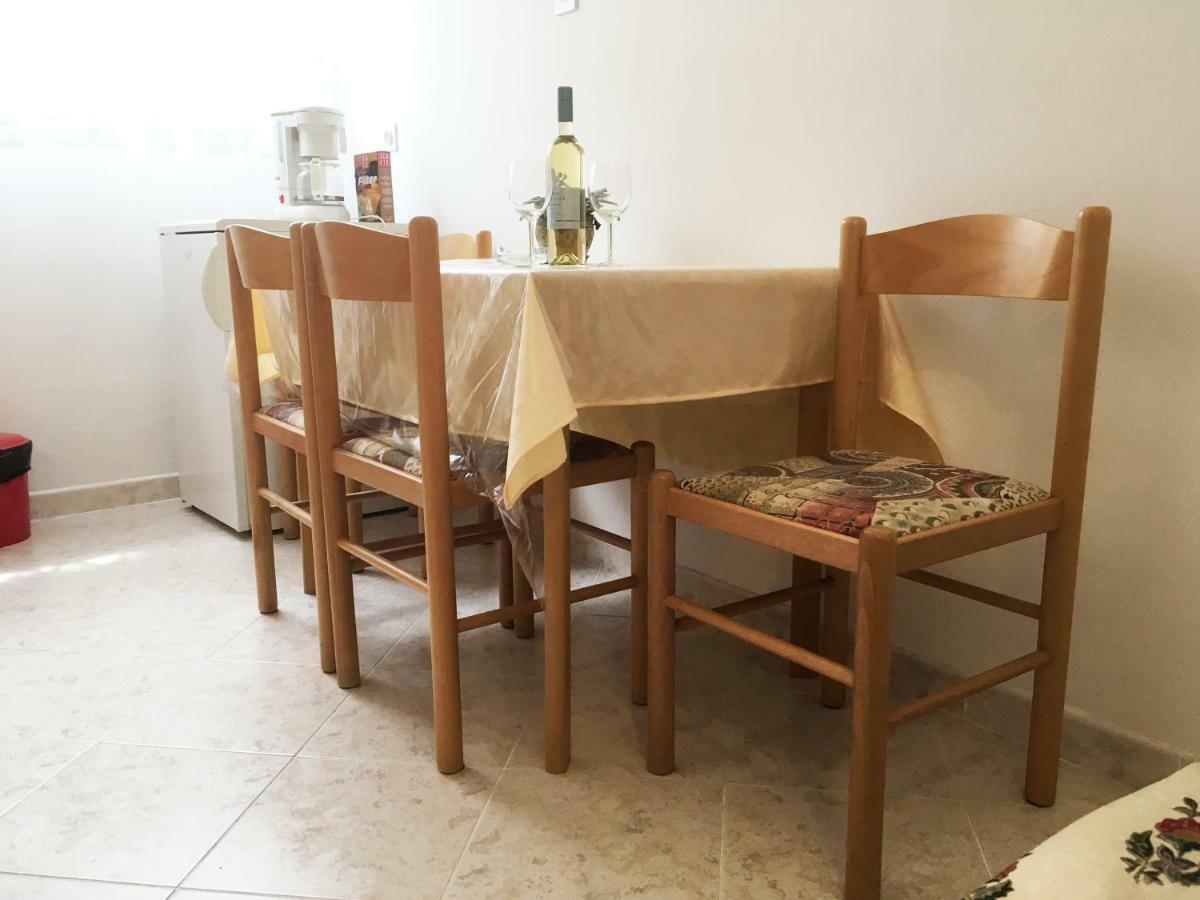 Apartments Darinka Пореч Екстериор снимка