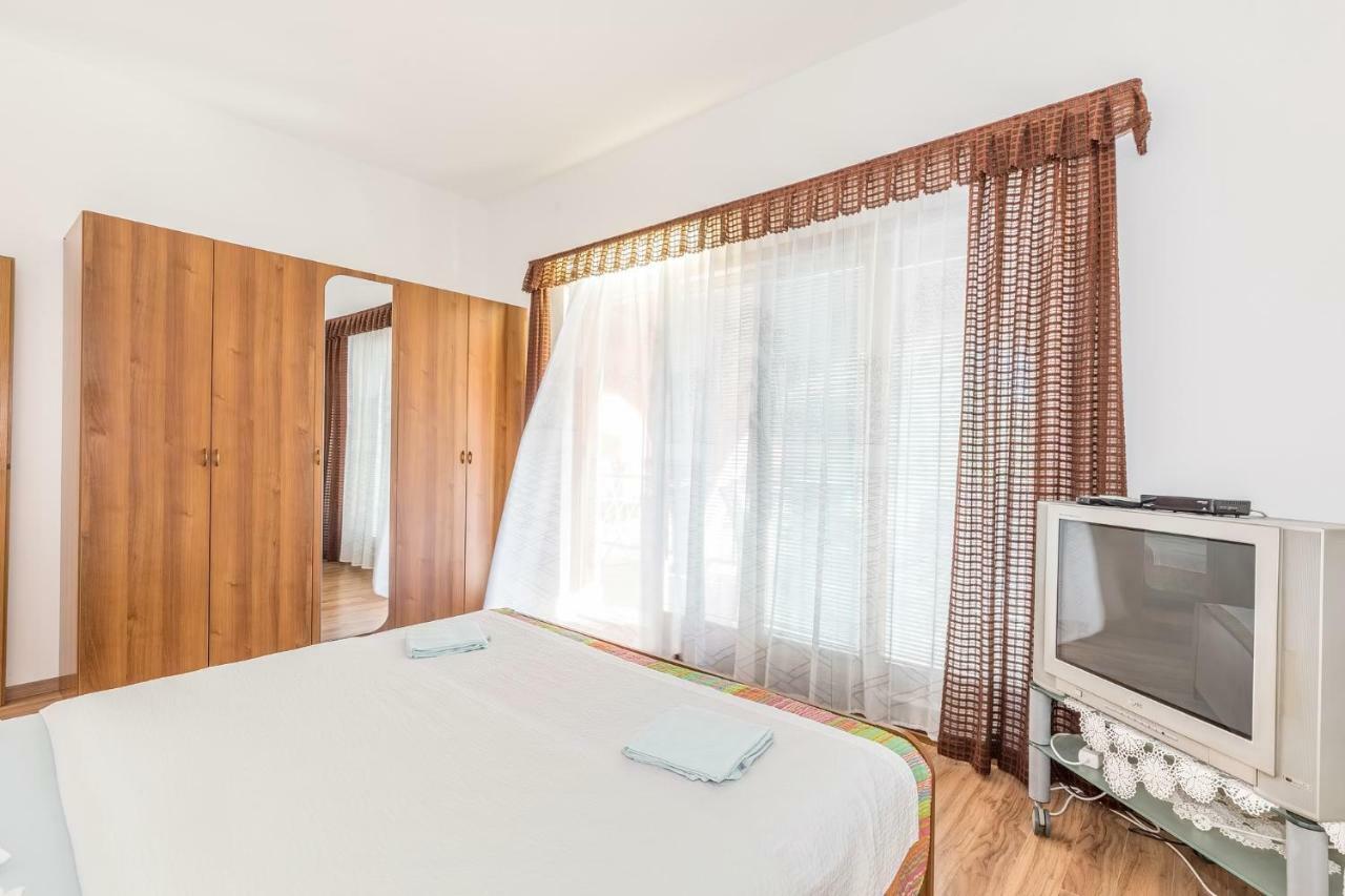 Apartments Darinka Пореч Екстериор снимка