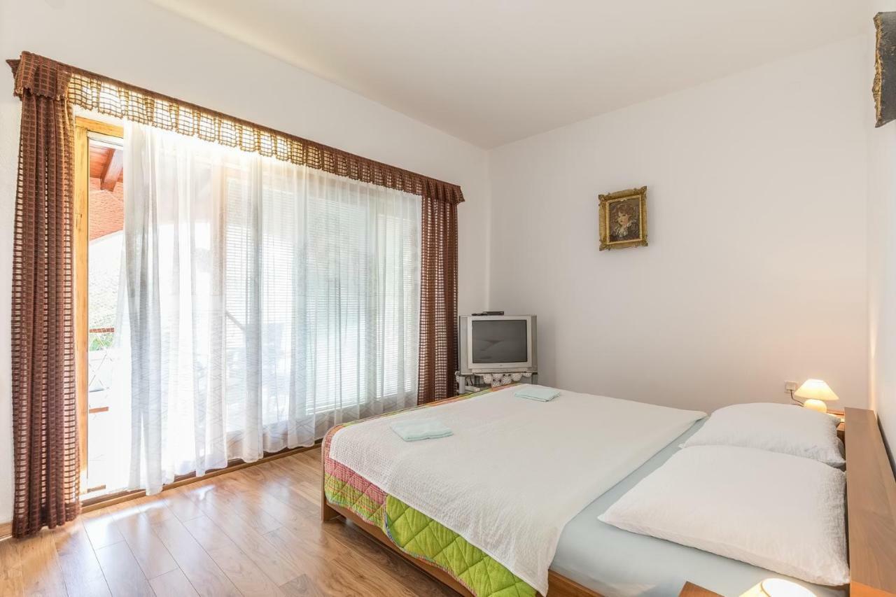 Apartments Darinka Пореч Екстериор снимка