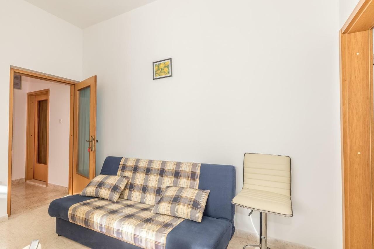 Apartments Darinka Пореч Екстериор снимка