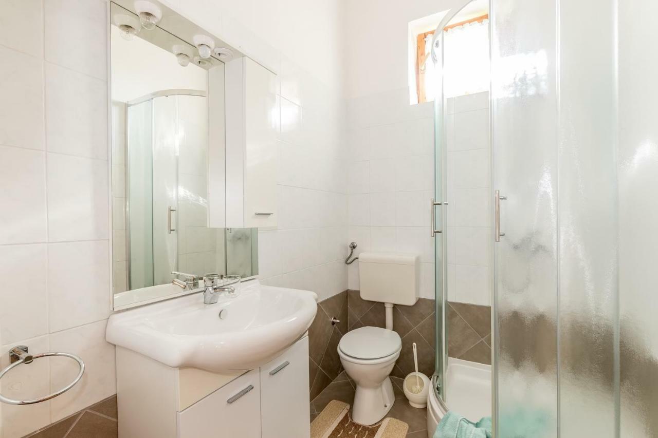 Apartments Darinka Пореч Екстериор снимка